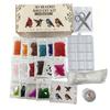 Kit Creativo Animale con Perline 3D Fai da Te Set Creativo con Perline Animali Carini Set Artistico con Perline Fatto a Mano per Adulti Adolescenti Decorazione per la Casa