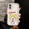 Case for Apple iPhone 17 Pro Max Air XR 15 14 Plus 16 11 12 13 Mini XS 16e Phone Cover Cartoon Sailor Moon