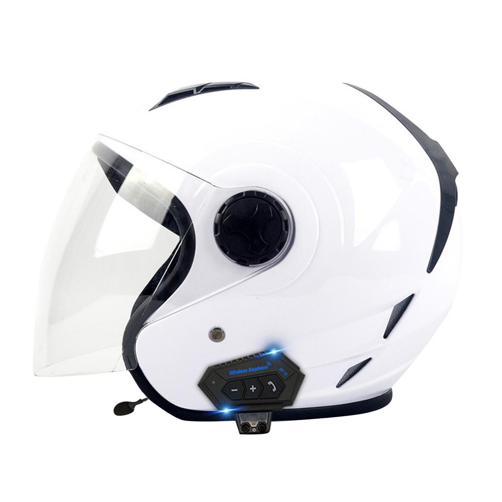 Buy Modular Bluetooth Typicals Helmet 