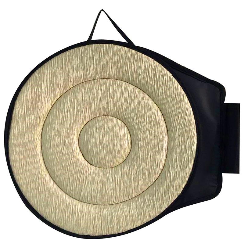 Multifunctional Rotating Car Seat Cushion for Elderly and Pregnant Women