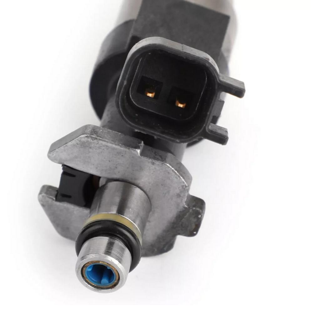 8Pcs Fuel Injectors 12668390 For Chevrolet Silverado 1500 5.3L 4.3L 2014-2018