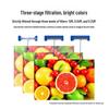 Tusheng T9691 Large Capacity Black Ink Cartridge for Epson WF-M5299a/M5799a