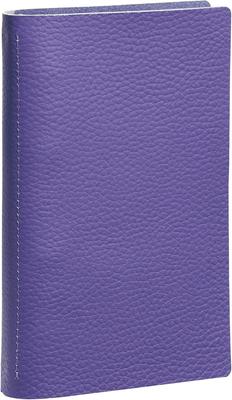 Da Vinci Dolce Mente ES Bible Size System Violet Organizer,