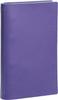 Da Vinci Dolce Mente ES Bible Size System Violet Organizer,