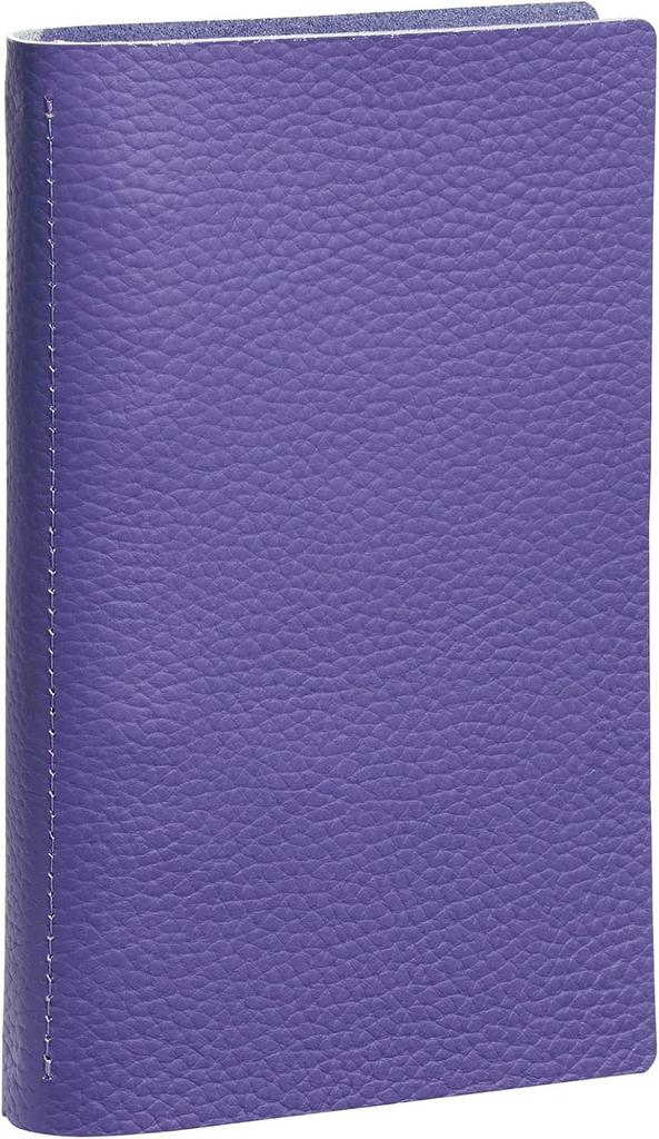 Da Vinci Dolce Mente ES Bible Size System Violet Organizer,