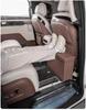 BYD Xia Second-Row Aisle Storage Box – Large Capacity Car Organizer