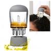 5ml Scalp Oil Applicator with Scale Scalp Massagers Hair Oil Applicator Essential Oil Apply