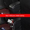 Proton BLM/FL/FLX Center Console Armrest Accessories
