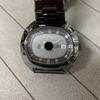 Used ORIENT 3-star Automatic Vintage Watch