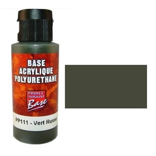 PP111 - 60 Ml - Vert Russe