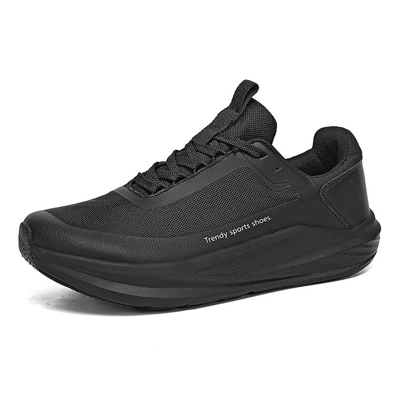 

Hot Sale Running Trainers for Couples Mesh Breathable Unisex Walking Jogging Shoes Comfortable Men Women Outdoor Sports Shoes 45
