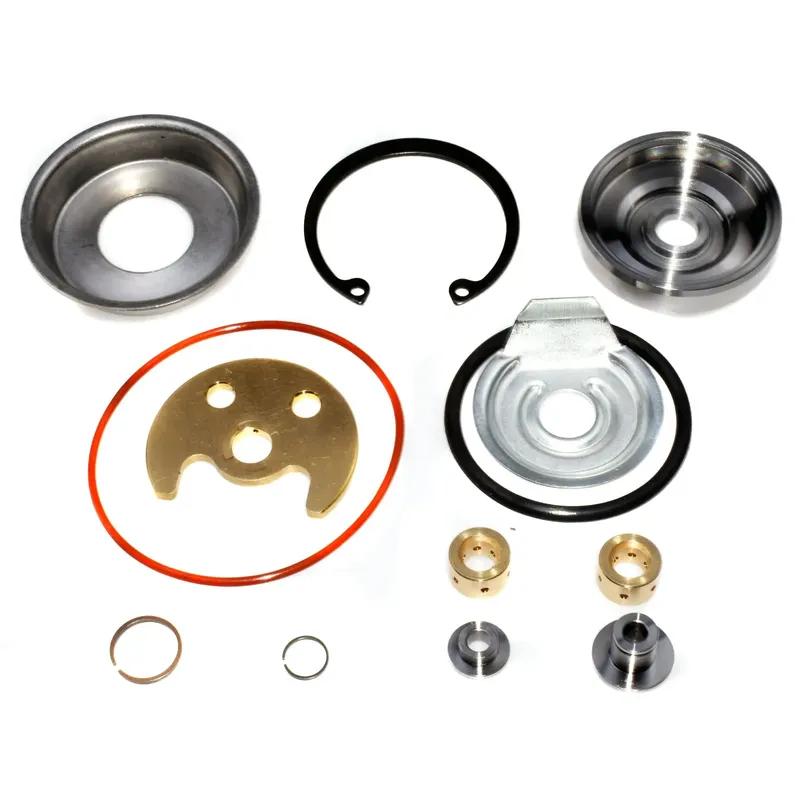 For BMW 335I 135I 535I N54 For Volvo For Mitsubishi TD03 TDO3 TDO2 Car Upgraded Turbo Rebuild Kit 49131-07005,49131-07030 New