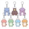 Porta-moedas, clips, porta-chaves – Chaveiros