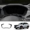 For 2025 Subaru Forester(right-hand Drive) Instrument Frame ABS Carbon Fiber Style Custom Fit Interior Upgrade Trim  Accessories