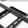 Adjustable TV Hanger 26-65 Inch TV Stand Frame New Wall Mount Bracket  Universal