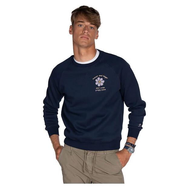 

Harper & Neyer Preppy Scene свитшот S