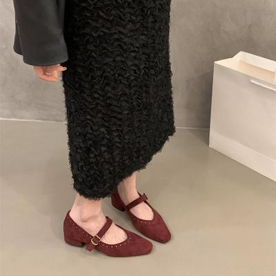 Sapatos clássicos – Sapatos clássicos