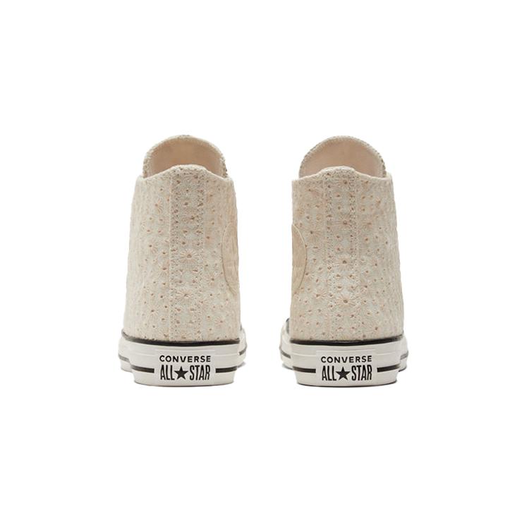 Converse Colorblock Chuck Taylor All Star For Beige Women's 571284C
