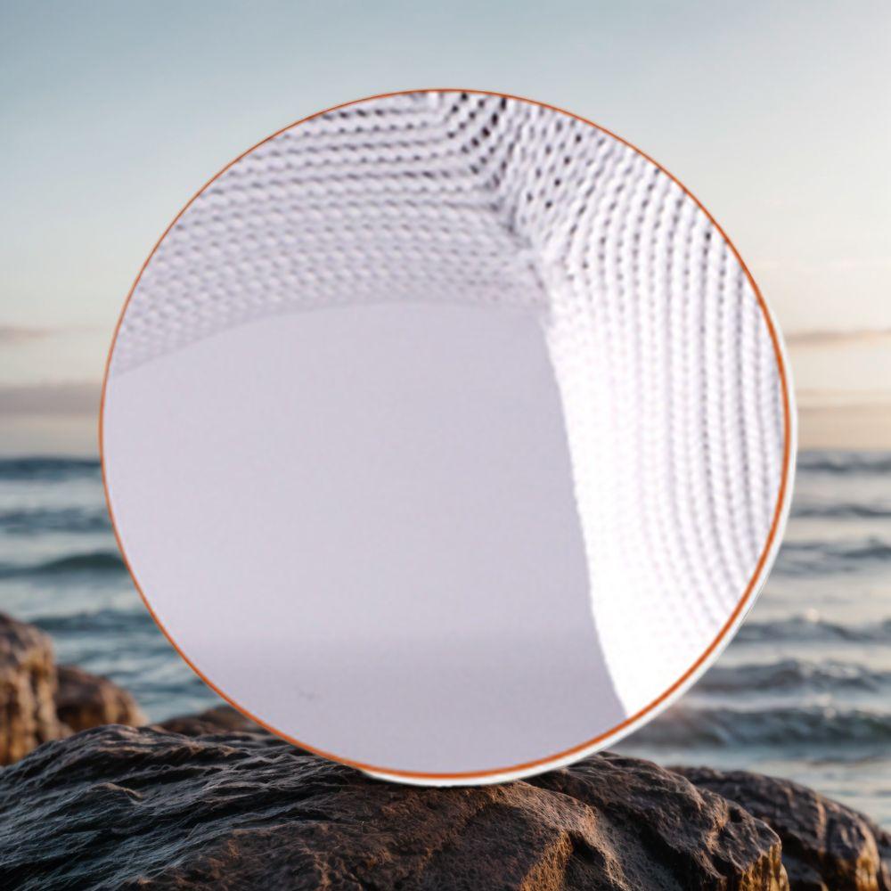 12 Paar Rutschfeste Arbeitshandschuhe Nylon Gartenhandschuhe für Arbeiten im Freien