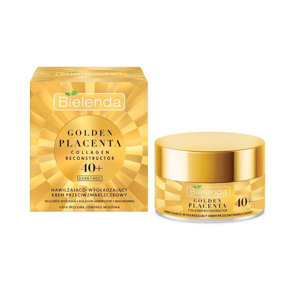 LuxeRevital Advanced Age-Defying Facial Cream, 50ml