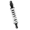 350mm Shock Absorber Adjustable Damping High Performance Spring Strut Shock for 50cc to 250cc Dirt Bike ATV GO Kart