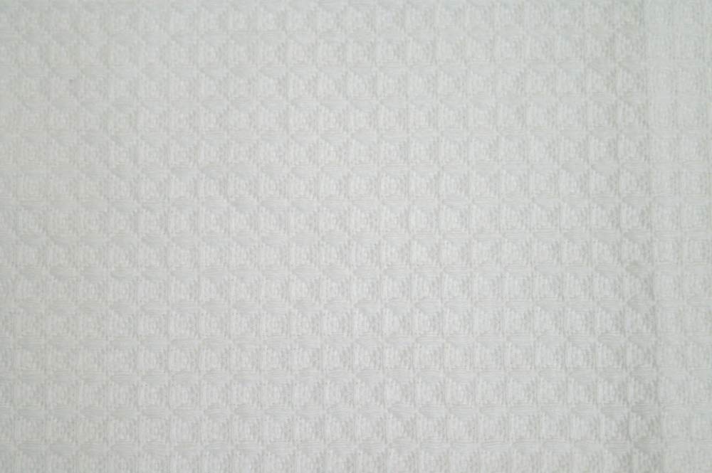 Senshu Waffle Weave Hand Towels (Made In Japan) - Set of 10