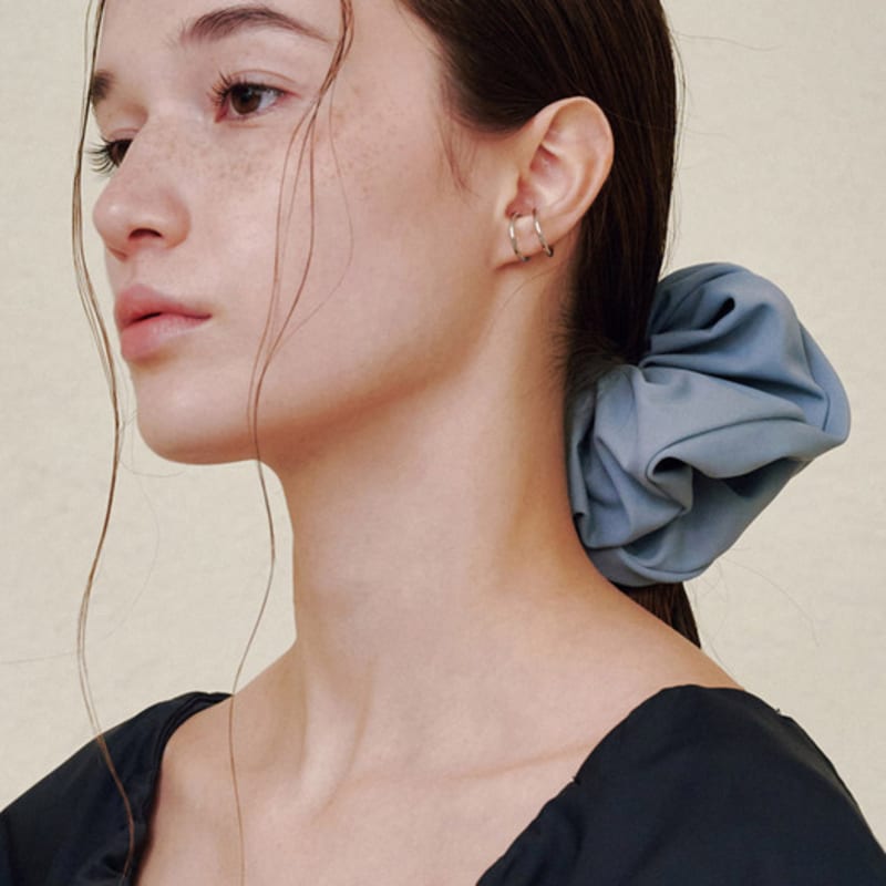 Saint Luxure Scrunchie 5 colors