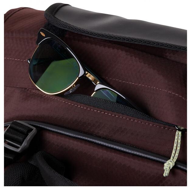 Рюкзак Aevor Travel Pack proof black (AVR-TWA-001-801)