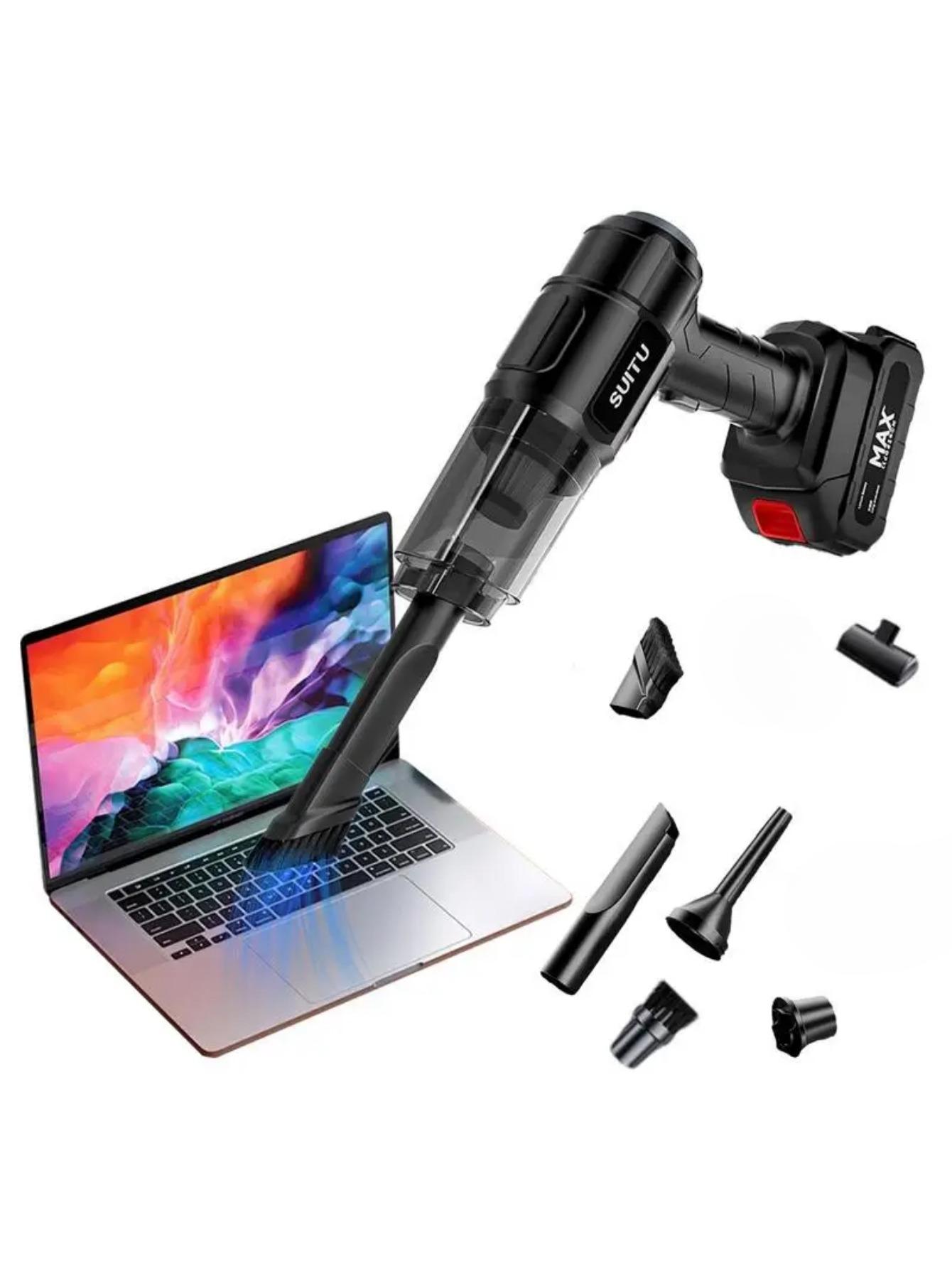 

Автомобильный беспроводной ручной пылесос для дома, автомобиля, автомобильных принадлежностей, портативный небольшой пылесос