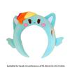 Unique Novelty Headbands Adds A Touch Of Humor To Any Outfit Celebration Hairband For Birthdays And Festival Event