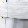 Burberrys 90s Trench Coat 9AR Blue Old Women Used