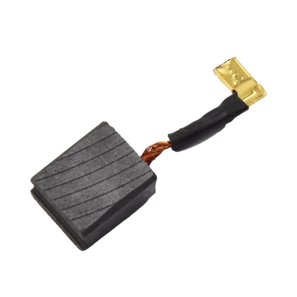2 PCS Carbon Brush Angle Grinder For DW N421362/DWE4217/DWE4238