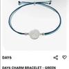 Quick Sale Selling Unworn Official DAY6 Bracelet