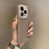 Applicable iPhone11promax Ankola Red Jelly Mobile Phone Case Apple 11 Liquid Anti-drop Protective Case 11