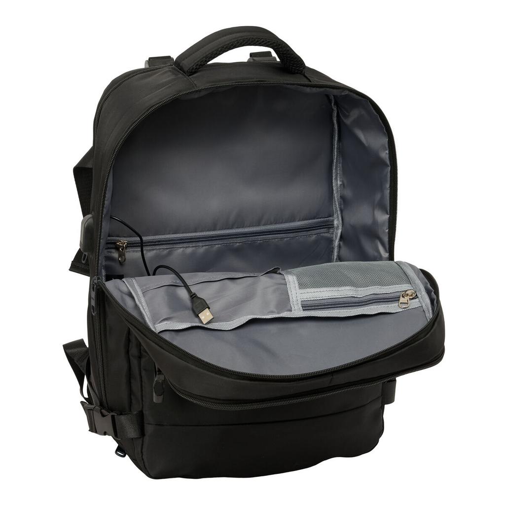 Sporttasche Real Betis Balompié Grün