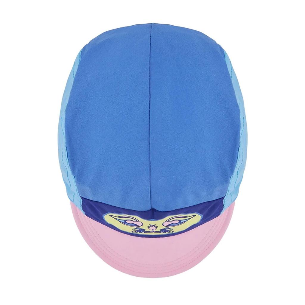 Gruppo Drop3 Explorer A1CP1KTNXXX00 Cap, Shana, Sadeji, Ray, Kitten, Pink/Blue,