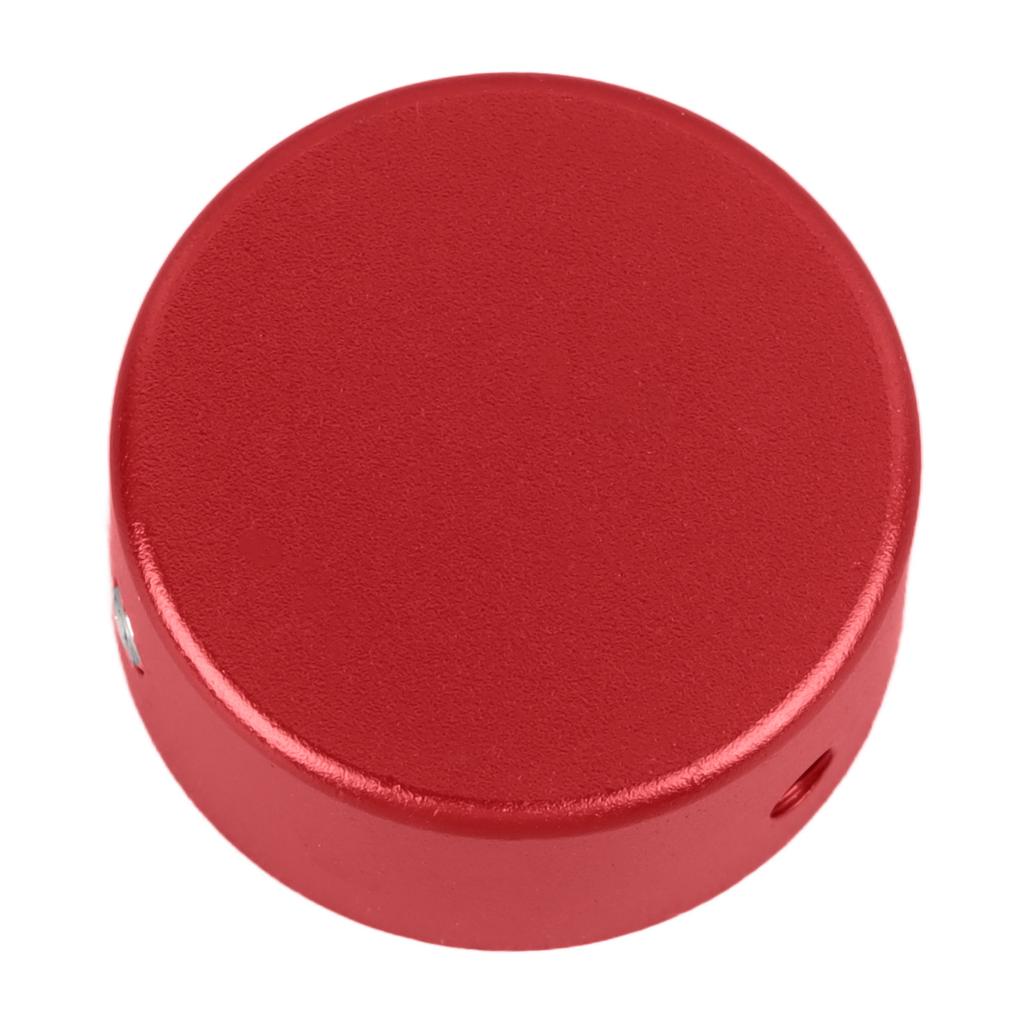 Pedálový nožní spínač Topper Hliníková elektrická kytara s ochranou hrotu čepice pedálu na nehty