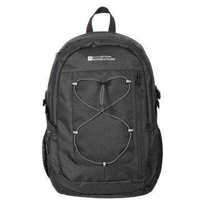Wanderfalke Logo Rucksack