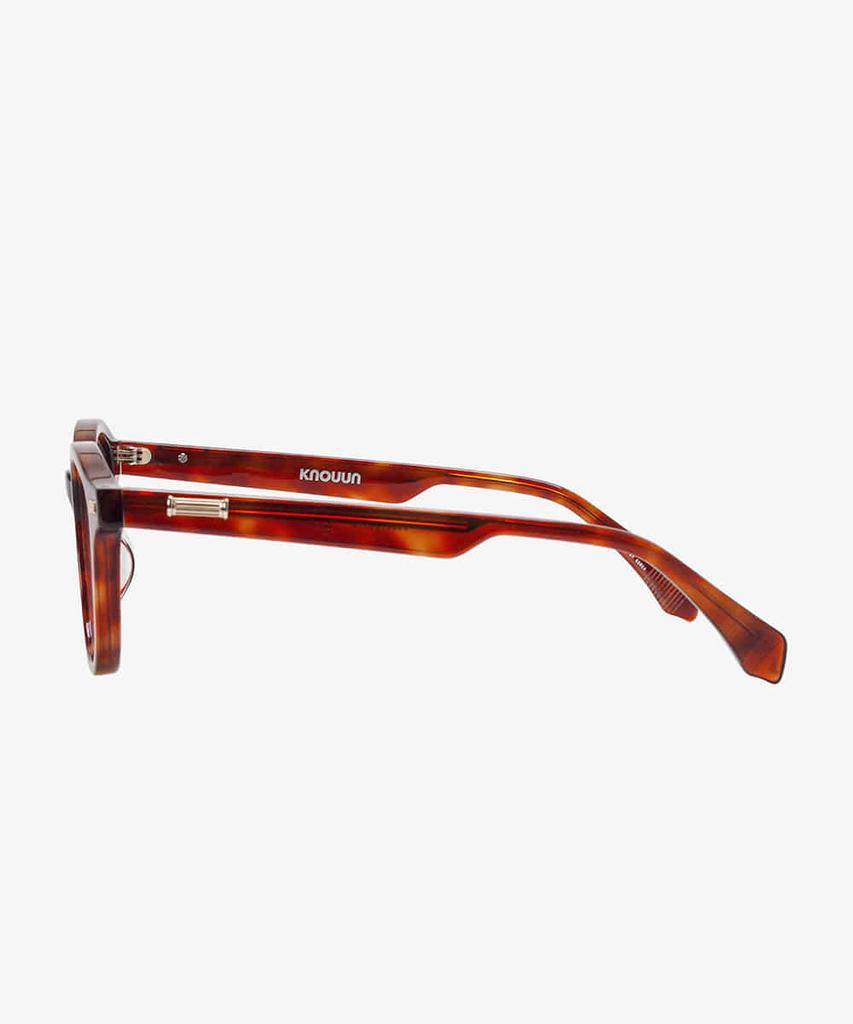 KNOUUN Document 1.1 In Tortoise