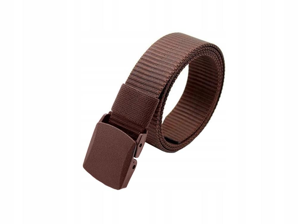 Military Brown Belt (100) Gab_A