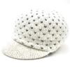 Cappelli – Berretti con visiera
