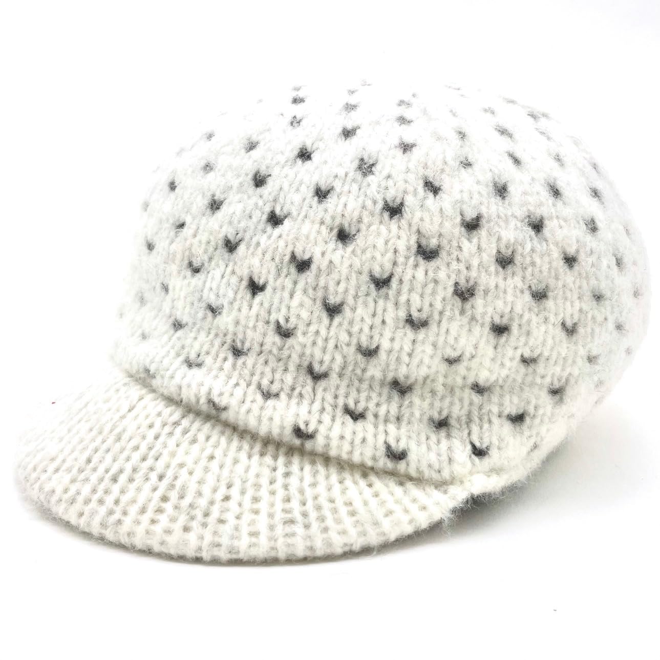 

[Sense of Grace] Cap BE BB CAP Ivory
