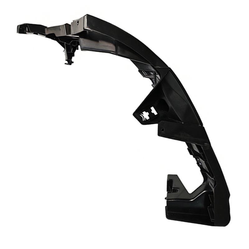 Mercedes-Benz ML/GLE W166 Headlight Bracket Lighting Frame