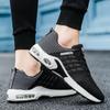 39-48 Men's Shoes Running Shoes Large Size Air Cushion Shoes Breathable Shoes Sneakers for Men