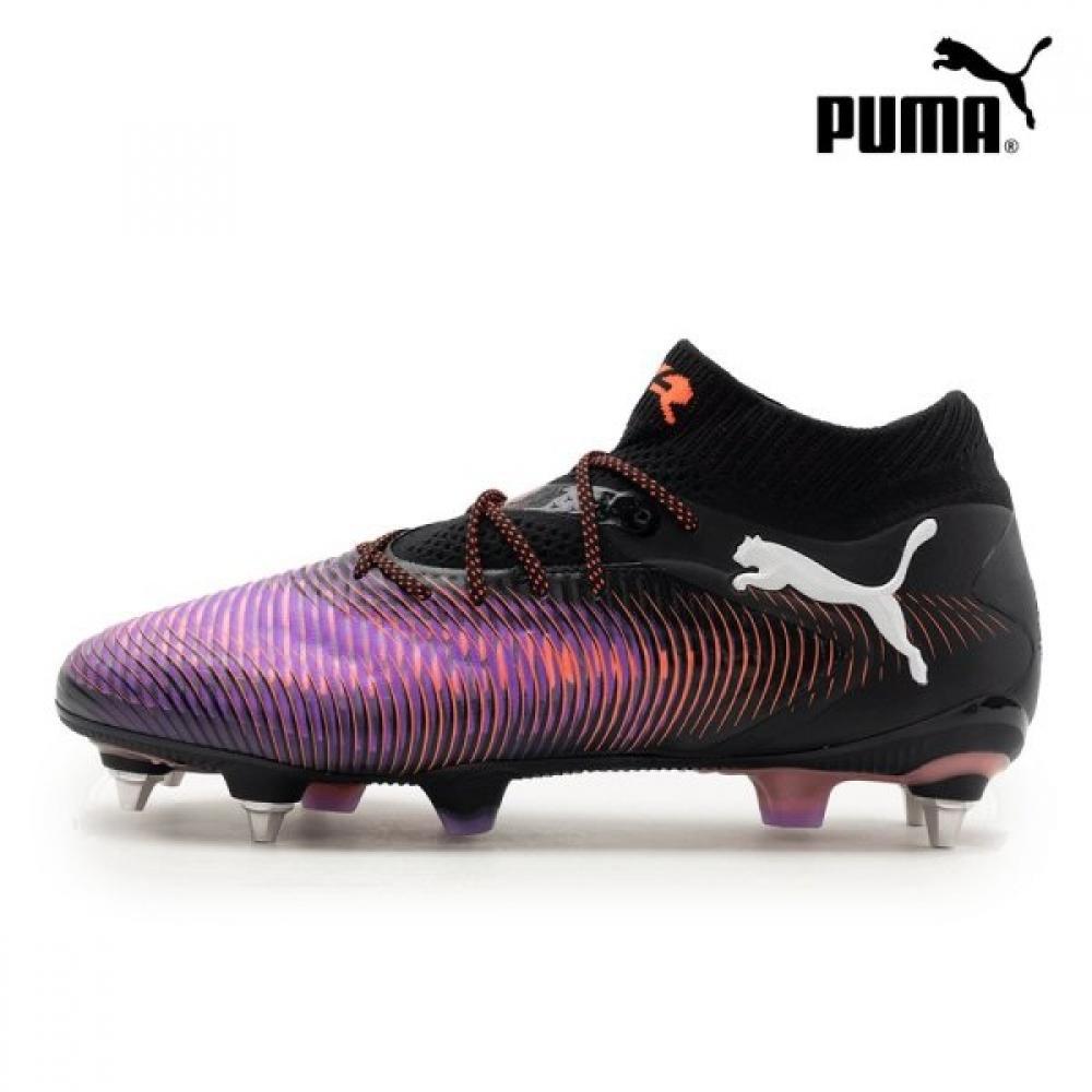 

Puma Galleria Puma Future 8 Ultimate Mxsg Leather Natural Grass Soccer Shoe 285