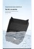 Jetour Zongheng G700 Center Console Storage Box for 2025-2026 Models