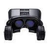 3D VR Glasses Virtual Reality Glasses for 4.5- 6inch Smart Phone iPhone Android Games Stereo with Controller