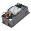 LCD Display Boost Power Supply Module 4A Variable Voltage Regulator  Laboratory