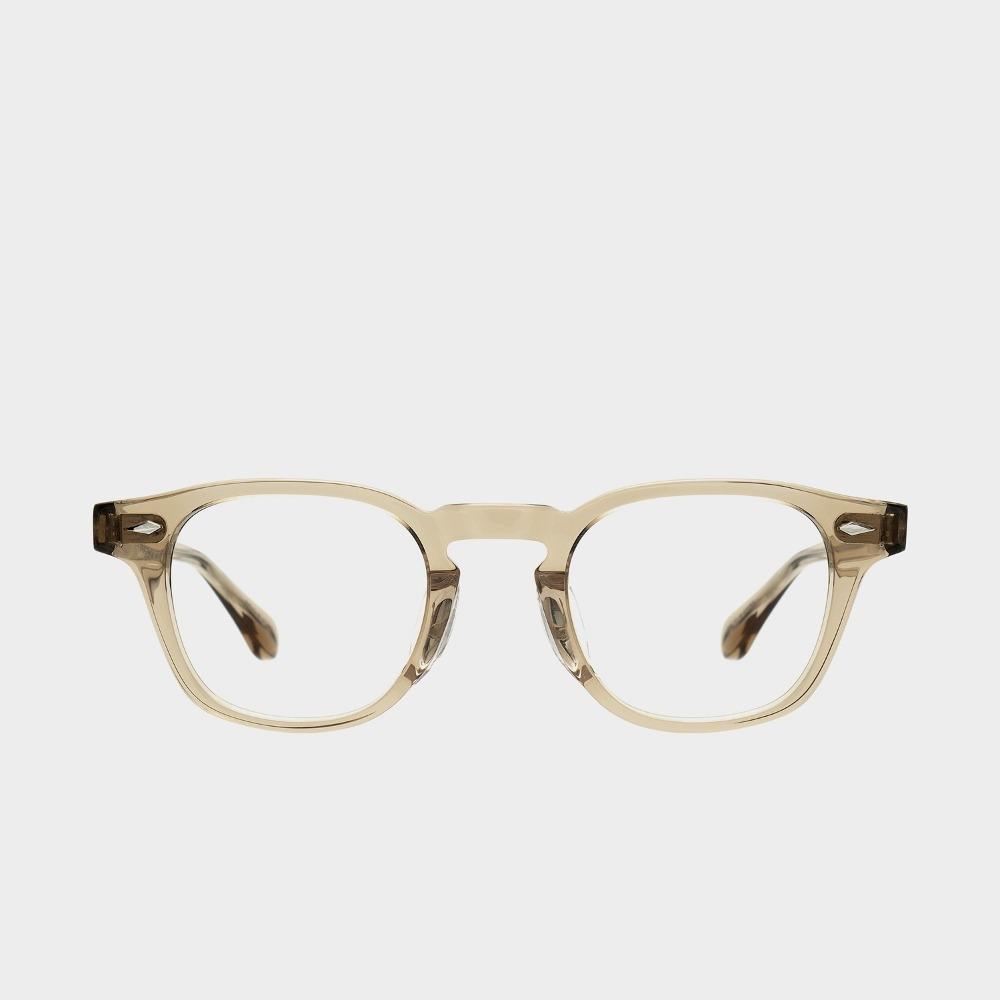 

Ashcroft Ginsberg Slim 45 C3 Light Brown