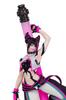 Capcom Figure Builder Model Street Fighter 6 Juri Product H310 x W165 x D194mm Made of ABS Creator's size approx. PVC,